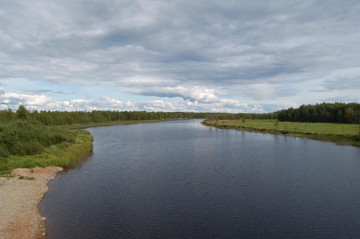 Sulla strada Vaasa - Rovaniemi5.JPG